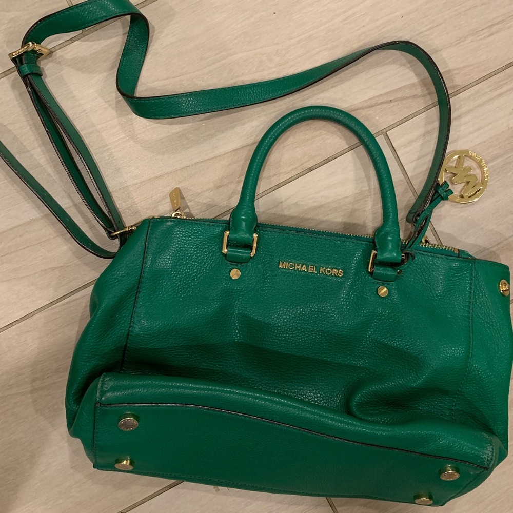 Authentic - Micheal Kors handbag